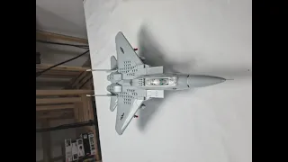 Noppi - Review Wange 4004  F-15 Eagle    Stabiler wie Cobi aber nicht so schön