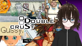 [otato] Double Crust #2 (Crusty DS games return!)