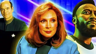 16 Star Trek Doctors Ranked Worst To Best
