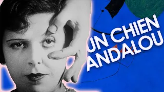 Un Chien Andalou (1929) and Surrealist Cinema