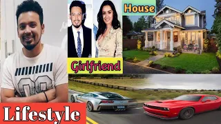 Rohan Shrestha Lifestyle, 2021 | Shraddha kapoor Boyfriend |Biography