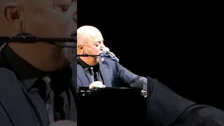 Nueva York Madison Square Garden Billy Joel