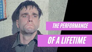 THE PERFORMANCE OF A LIFETIME | Daniel Day-Lewis In My Left Foot