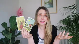LOVE MESSAGES // Your person is hurting and feels lost without you! TAROT (timeless)
