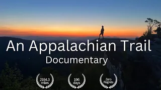Appalachian Trail Documentary: I Wont‘ Be Back In Two Weeks | 2022 Thru Hike #appalachiantrail