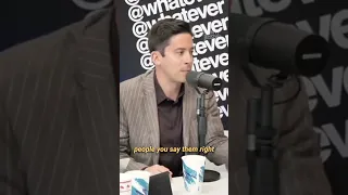 Leftist FAILS to Convince Michael Knowles “They/Them” Pronouns are BIBLICAL