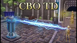 CBO TD Demo trailer #2