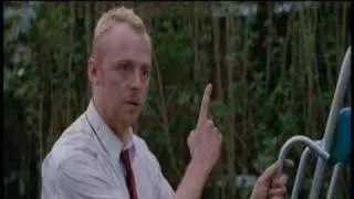 Shaun Of The Dead Music Video