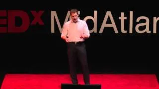 TEDxMidAtlantic 2011 - Duncan Watts - The Myth of Common Sense