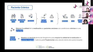 Sistema de soporte a la decisión clínica basado en ontologías