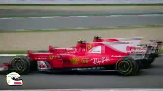 Sebastian Vettel 2017 - Season Review