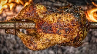 Whole Roasted Chicken | Recipe | Almazan Kitchen Old-Style