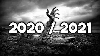 Top 10 NEW Upcoming HORROR Games 2020 & 2021 | PC,PS4,XBOX ONE (4K 60FPS)