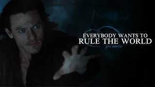 dracula | everybody wants to rule the world