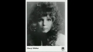 Cheryl Dilcher - You're The One (1974)