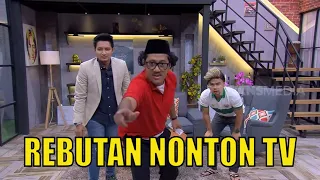 Chand Kelvin Ajak Wendi Jadi Agen Asuransi | BTS (16/01/22) Part 2