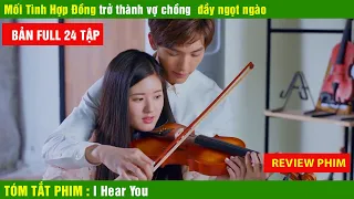 Review Phim Câu Chuyện Cảm Động Nhất  , Tóm Tắt Phim Tình Yêu Ngọt Ngào , Triệu Lỗ Tư