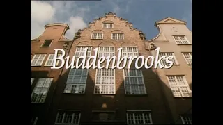 MANN Die Buddenbrooks (D 1978 Franz Peter Wirth) 2/3