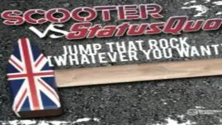 Scooter - Jump That Rock (Whatever You Want) [1/4].