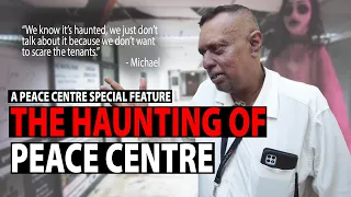 The Haunting of Peace Centre [Peace Centre Special] includes Walkthrough Highlight Reel