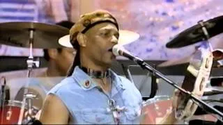 The Neville Brothers - Full Concert - 08/14/94 - Woodstock 94 (OFFICIAL)