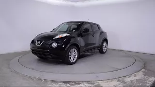 2014 Nissan Juke Sport Utility SV For sale in Miami  Fort Lauderdale  Hollywood  West Palm Beach - F