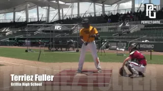 Perfect Game National Showcase, Top Tools:  Power