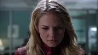 Emma Swan - Warriors (Imagine Dragons) - Once Upon a Time