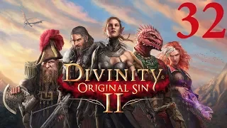 Jugando a Divinity Original Sin II [Español HD] [32]