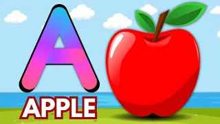 a for apple,b for ball,c for cat@kakachichitv #a_for_apple #abcde #a_for_apple_b_for_ball_c_for_cat
