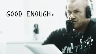 Questioning If You're Good Enough - Jocko Willink with Echo Charles