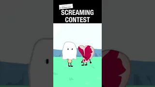 Vote who should leave! #BFDI MINI 4