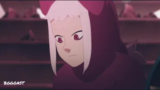 GASOLINE [wakfu AMV] - Nora