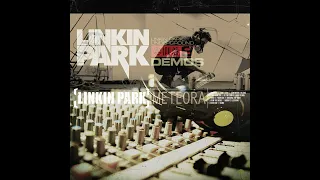 Linkin Park - Hit the A.06 [A.06 Instrumental + Hit the Floor Acapella]