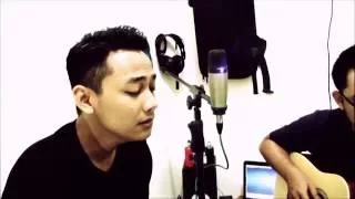 Train -  Marry me ( Sidik & Dhani Cover )