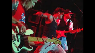 El día que Audioslave llevó el rock a Cuba