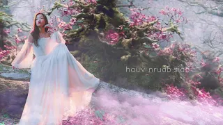 Kia Xiong  |  Mam Sib Ntsib Dua  |  Official Lyric Video