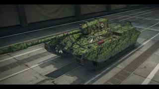 飲兵衛の逝くWorld of Tanks part.125:CharMle. 75【WoTゆっくり実況】