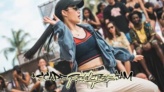 Bouboo & Nikki vs Tee J & 360 | Hancai Battle Open Styles Top4 | Radikal Forze Jam 2019 | RPProds