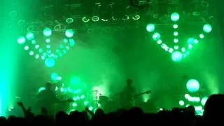 Portugal. The Man - All Your Light (Times Like These) - House Of Blues San Diego 9/30/2011