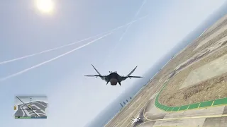 F160 Raiju vs P45 Nokota