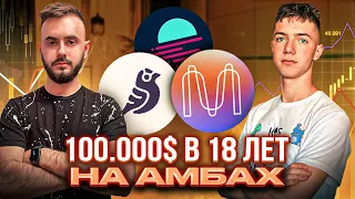 Что такое амбассадорская программа и как на ней заработать?