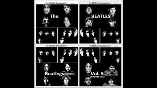 The Beatles: RINGO'S APPLAUSE EFFECTS TAPE [Unreleased Track]