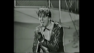 GENE VINCENT Say Mama