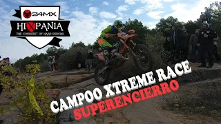 Hixpania Hard Enduro Race 2022 🔥 ❕Campoo Xtreme / Superencierro❕ Fails, Wins and Crash (Dia 1 y 2)