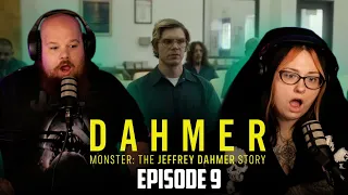 fan mail... | DAHMER [1x9] (REACTION)