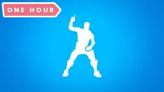 Fortnite - Headbanger Emote (One Hour)