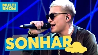 Sonhar | MC Gui | Anitta | Música Boa ao Vivo | Multishow