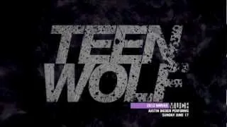 {Teen Wolf Season 2 Opening Credits} Hurricane