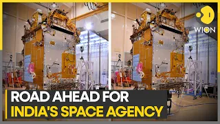 ISRO: Aditya-L1 mission's will launch in September 2023 | WION Newspoint